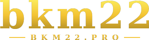 bkm22 โลโก้